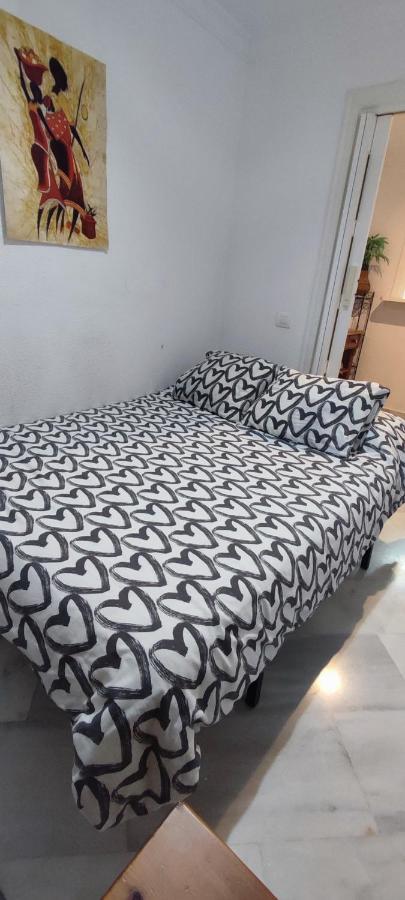 Coloso Apartamento Benalmádena