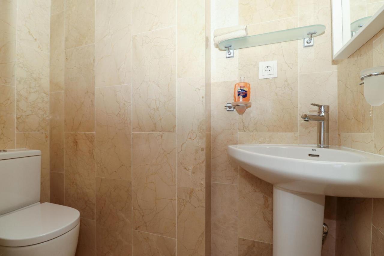 Apartment Penthouse With Panoramic Views - Puerto Marina Benalmadena