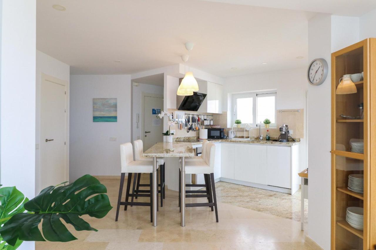 Appartement Penthouse With Panoramic Views - Puerto Marina