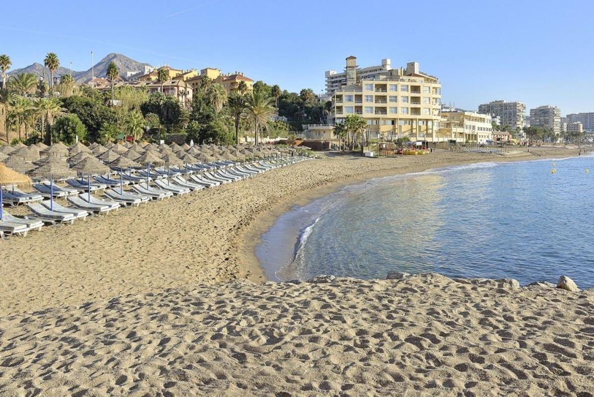 Apartment Piso En Vela De Mar - Magnificas Vistas De Benalmadena, 4 Personas. Benalmadena