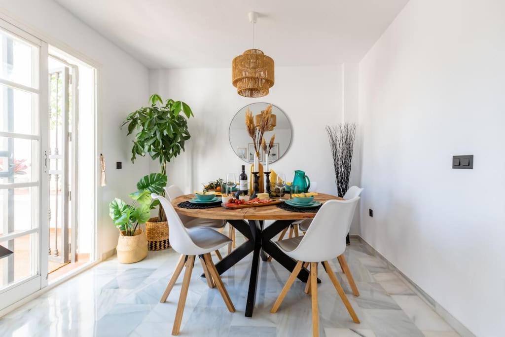 Holiday home Eco Playa - & Golf! Benalmadena