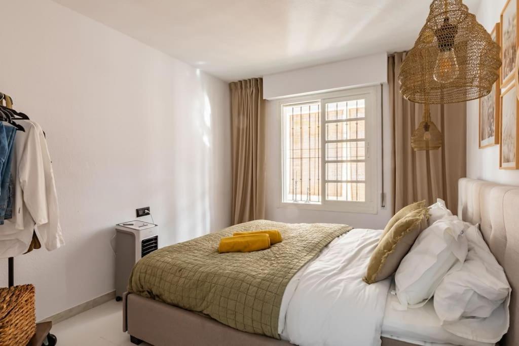 Holiday home Eco Playa - & Golf!