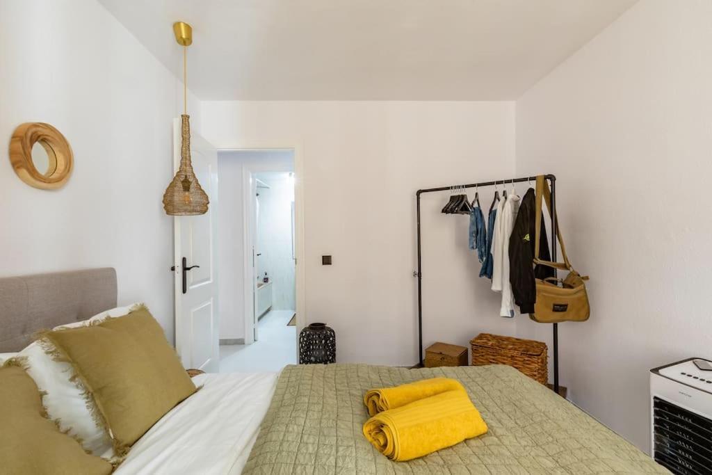 Eco Playa - & Golf! Holiday home