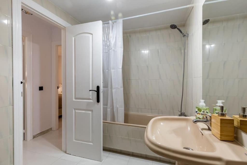 Eco Playa - & Golf! Holiday home Benalmadena