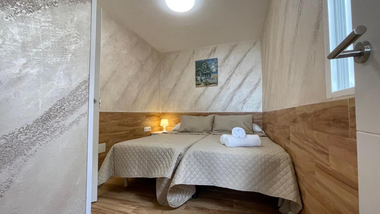 Apartamento Primera Linea Apartment *
