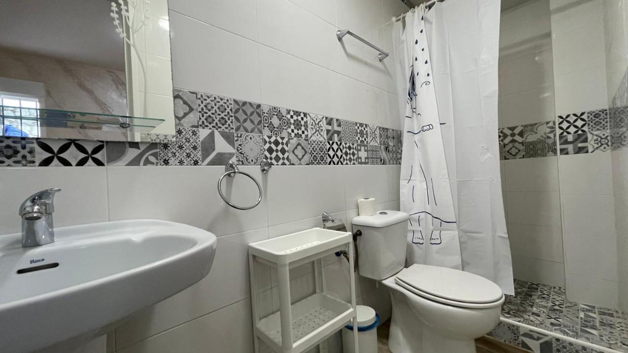 Apartamento Primera Linea Apartment Benalmadena