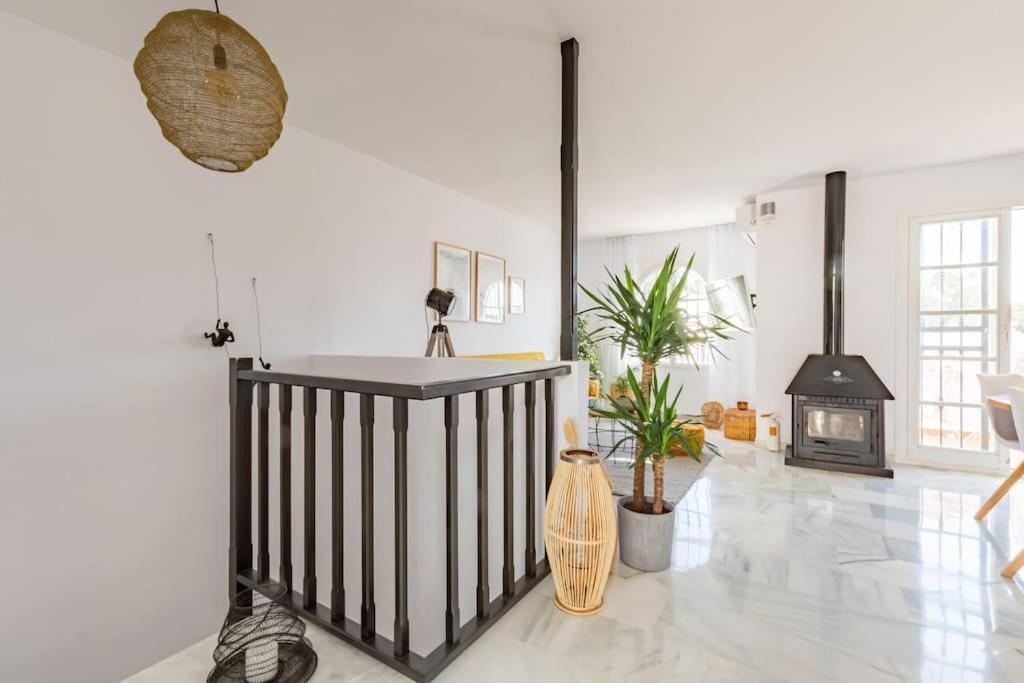 Eco Playa - & Golf! Holiday home Benalmadena