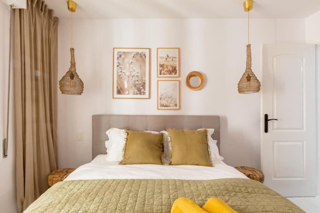 Holiday home Eco Playa - & Golf! Benalmadena