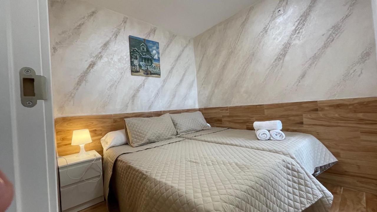 Apartamento Primera Linea