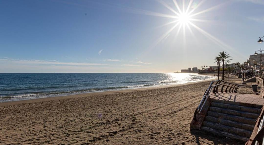 Apartamento Primera Linea Benalmadena