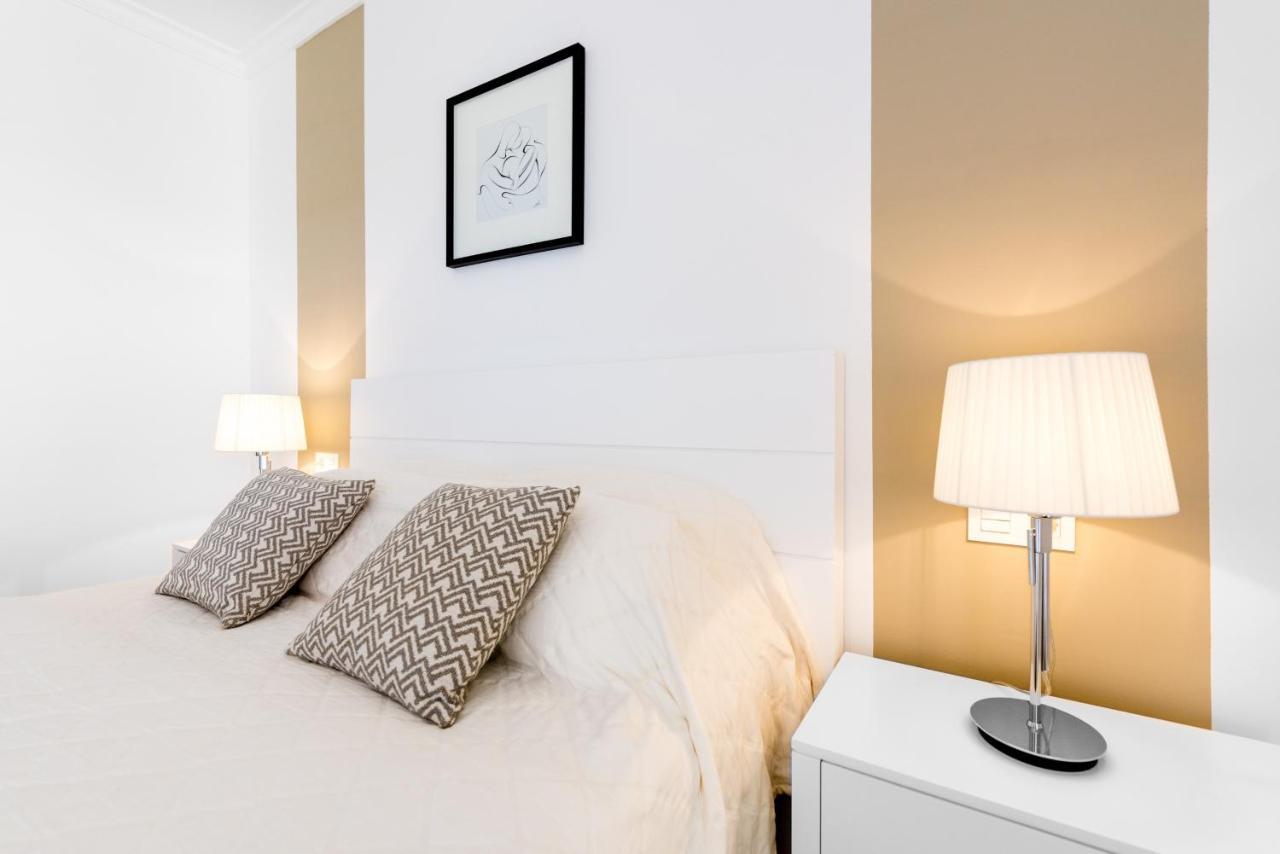 Mediterra Apartment