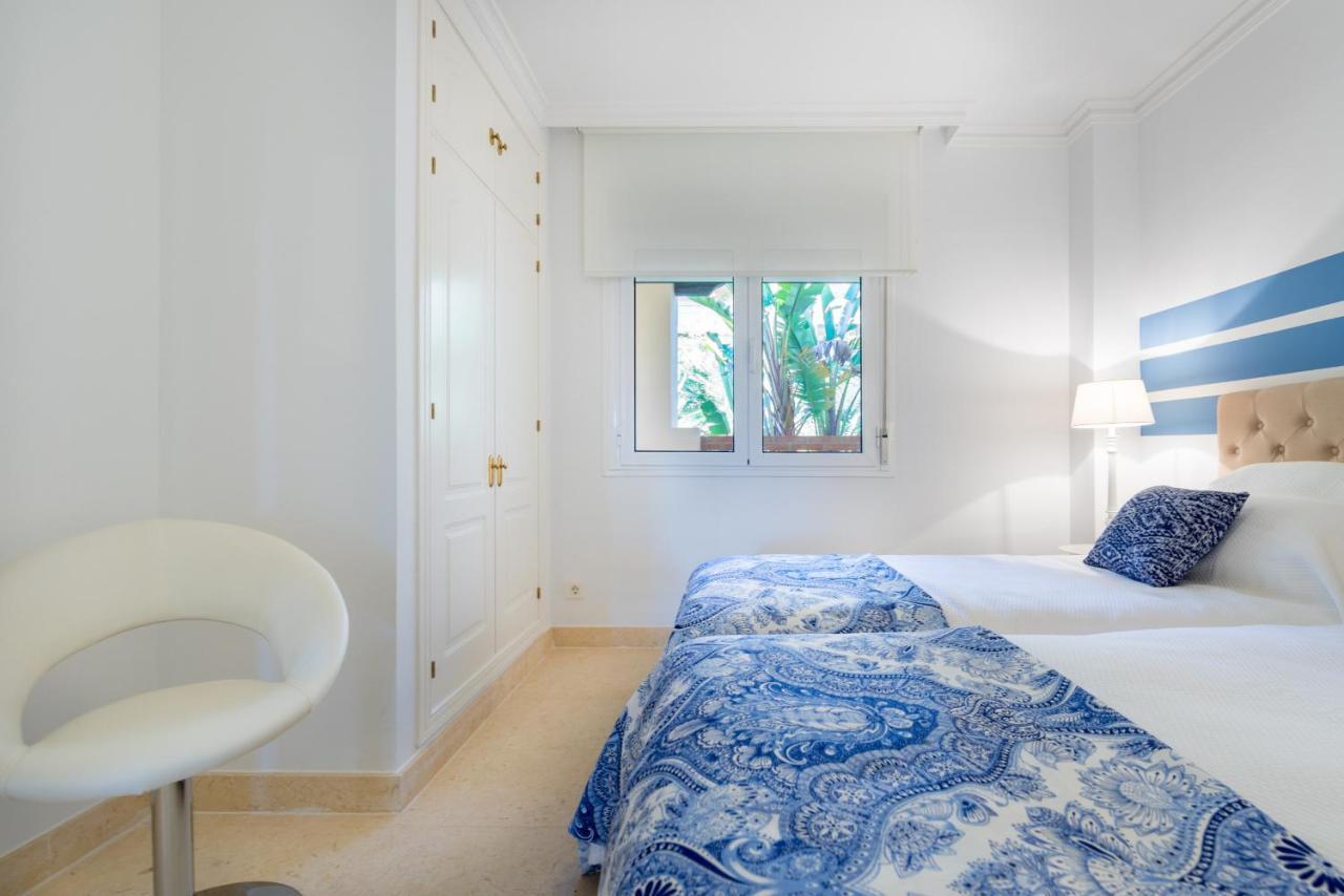 Mediterra Apartment *