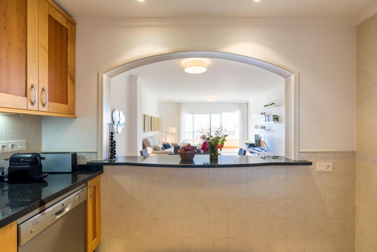 Mediterra Apartment