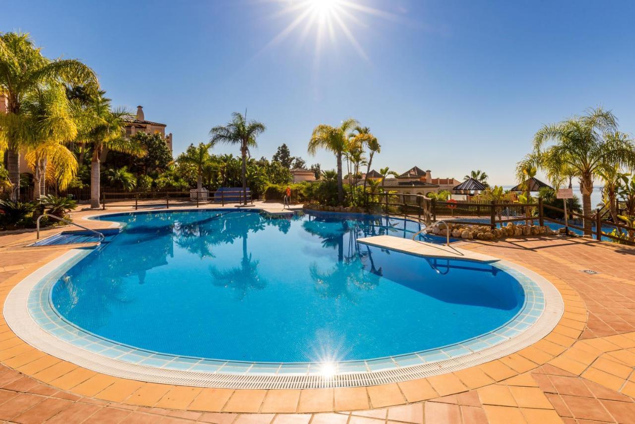 Apartment Mediterra Benalmadena