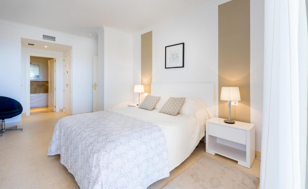 Mediterra Apartment Benalmadena