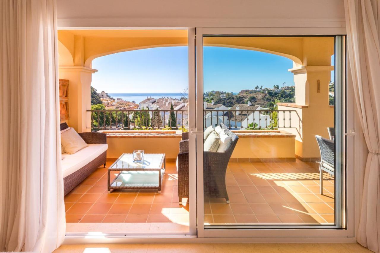 Mediterra Apartment *