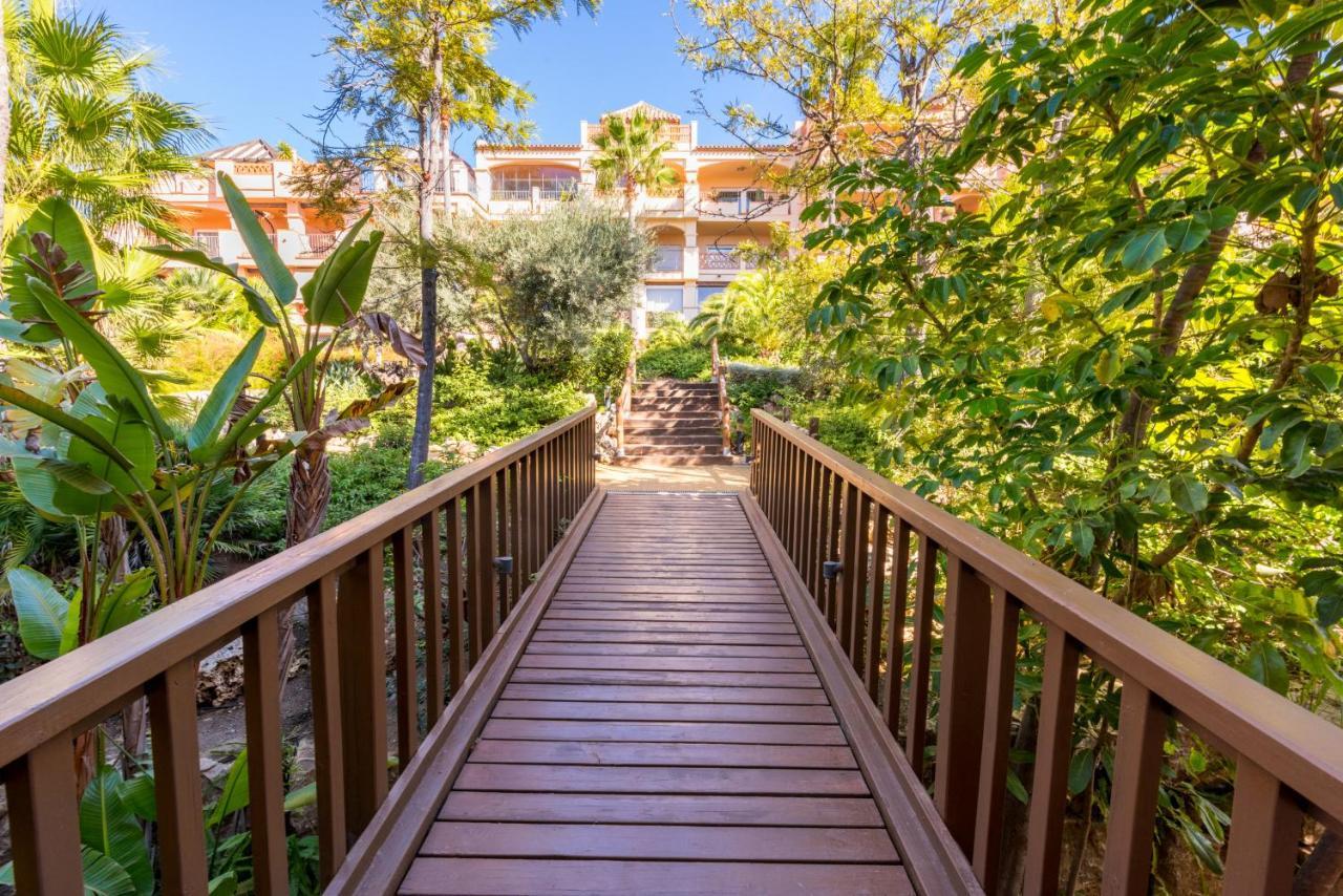 Mediterra Apartment