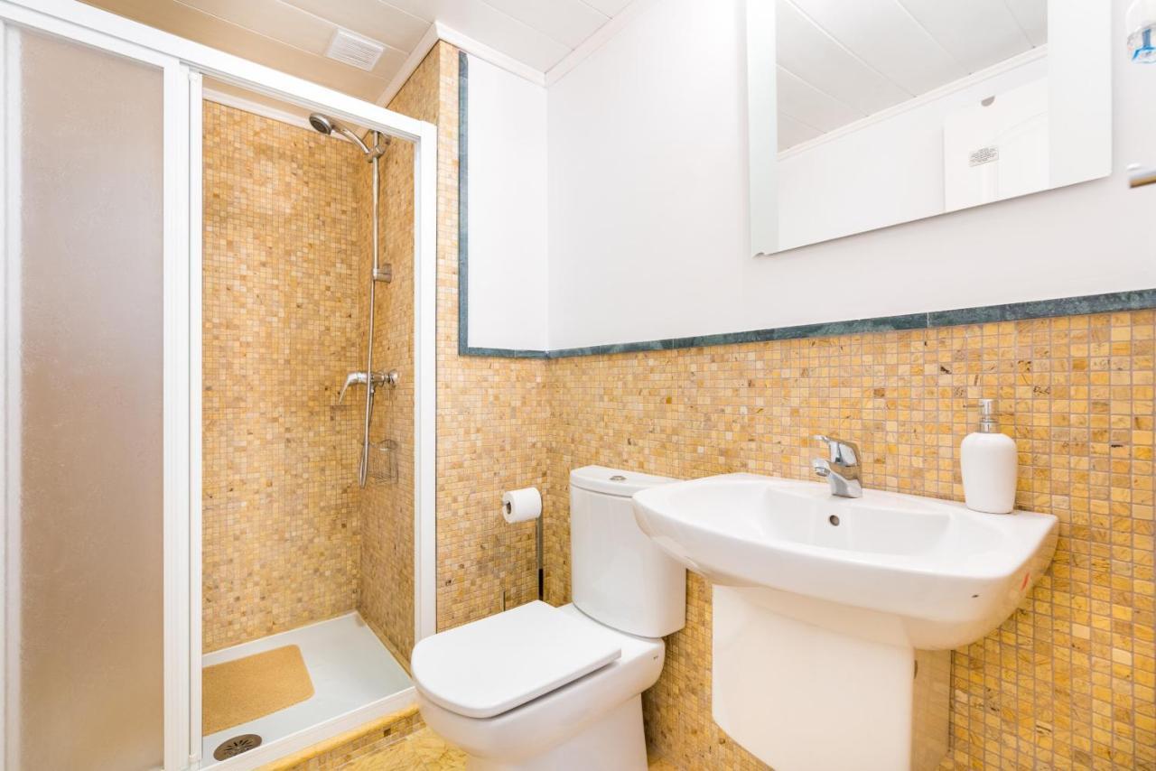 Mediterra Apartment Benalmadena