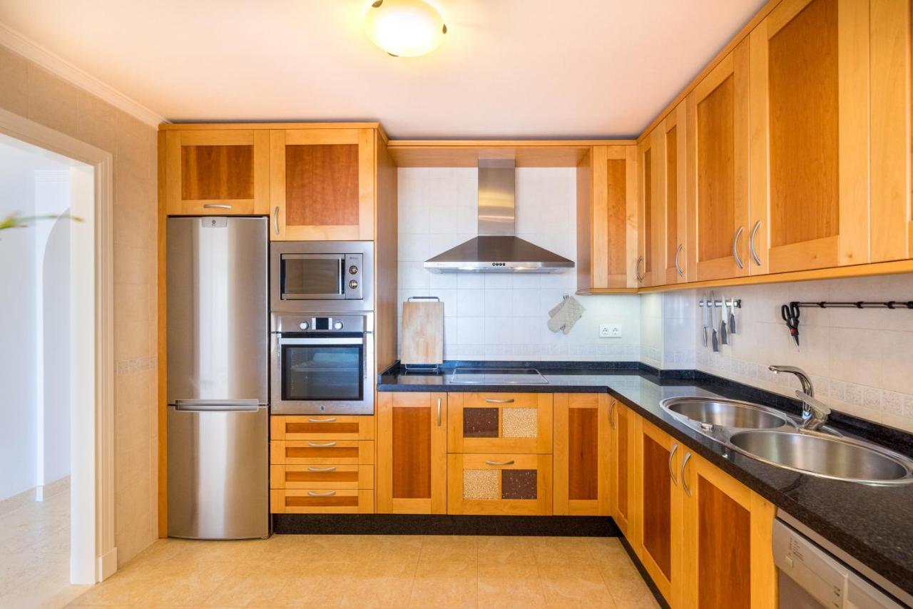 Mediterra Apartment *