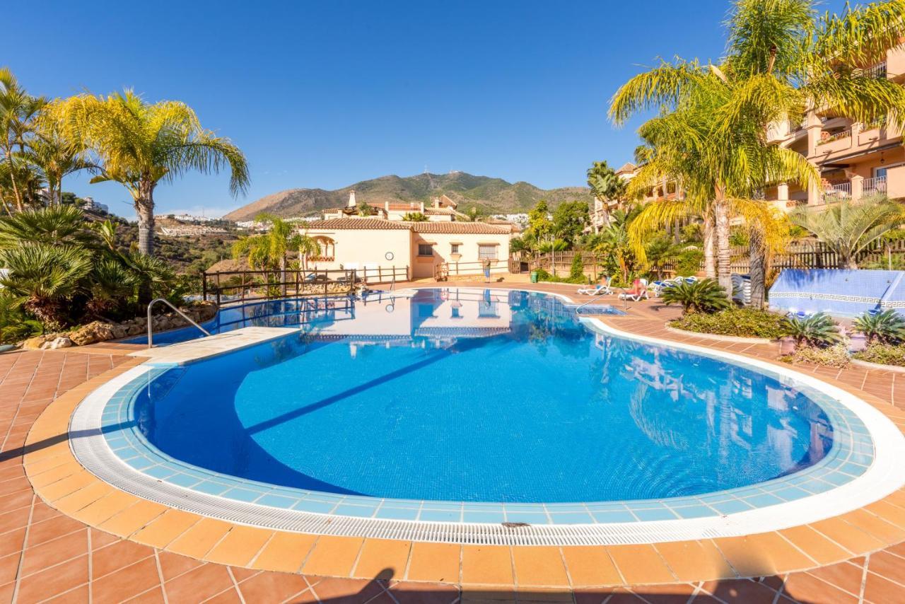 Mediterra Benalmadena