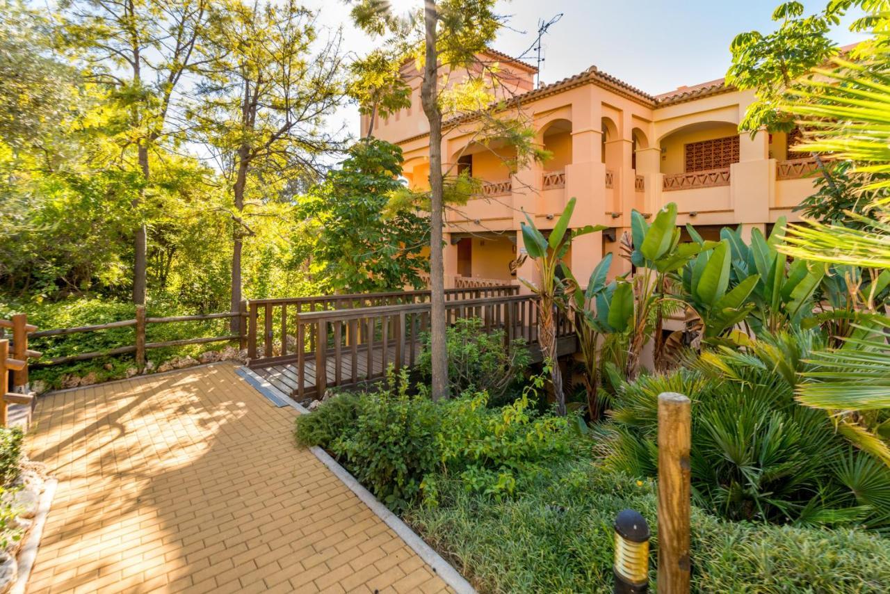 Mediterra Apartment *