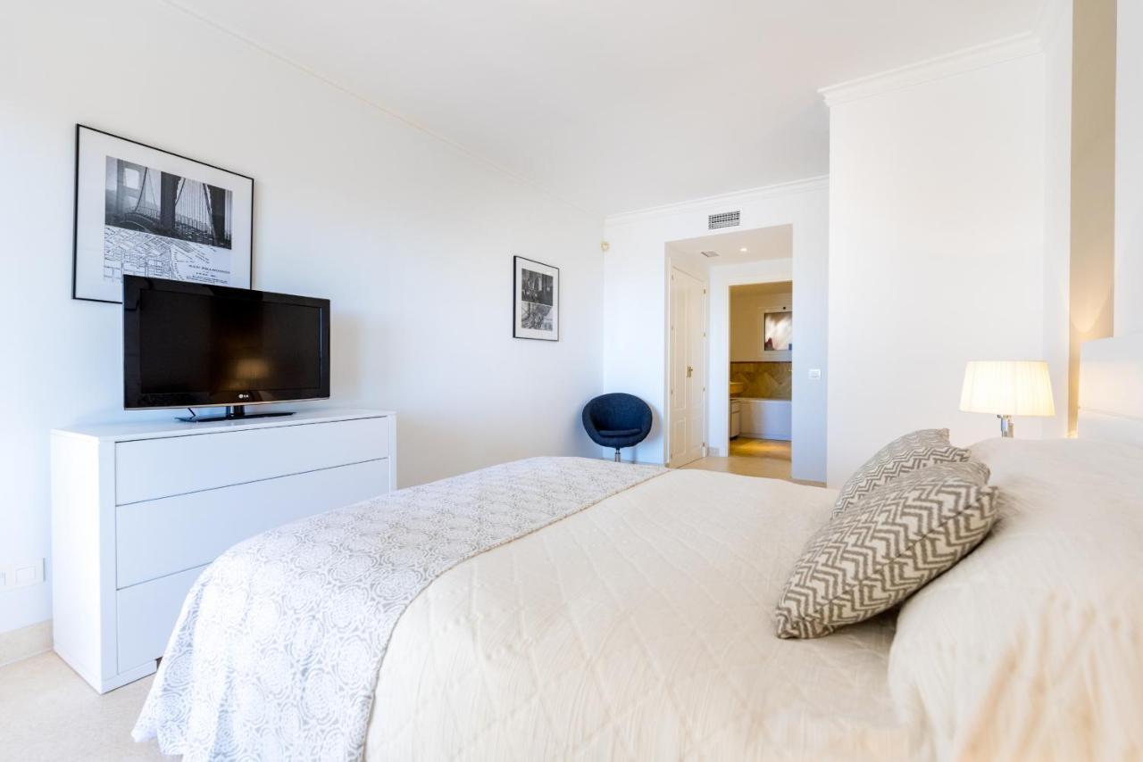 Mediterra Apartment *