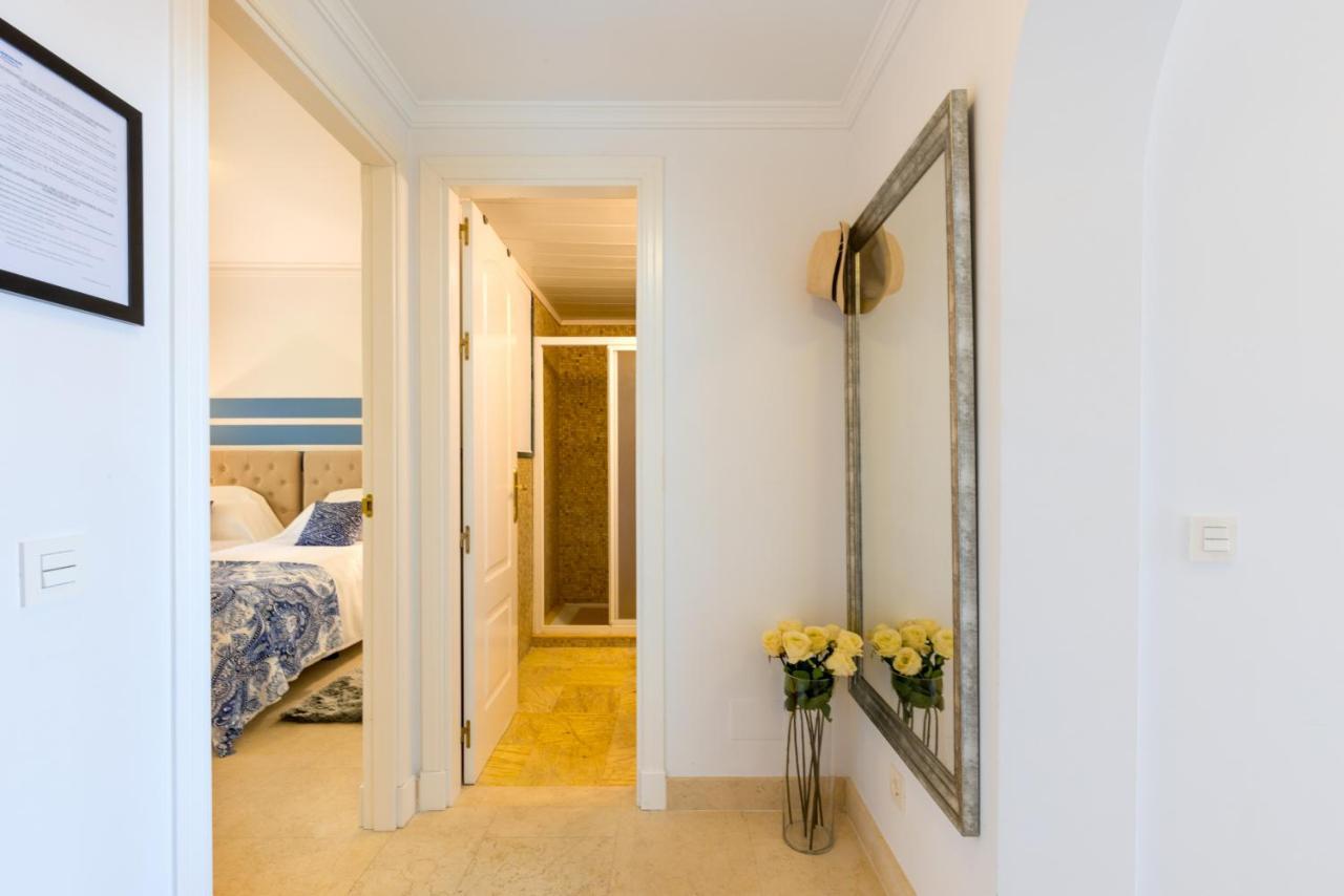 Mediterra Apartment
