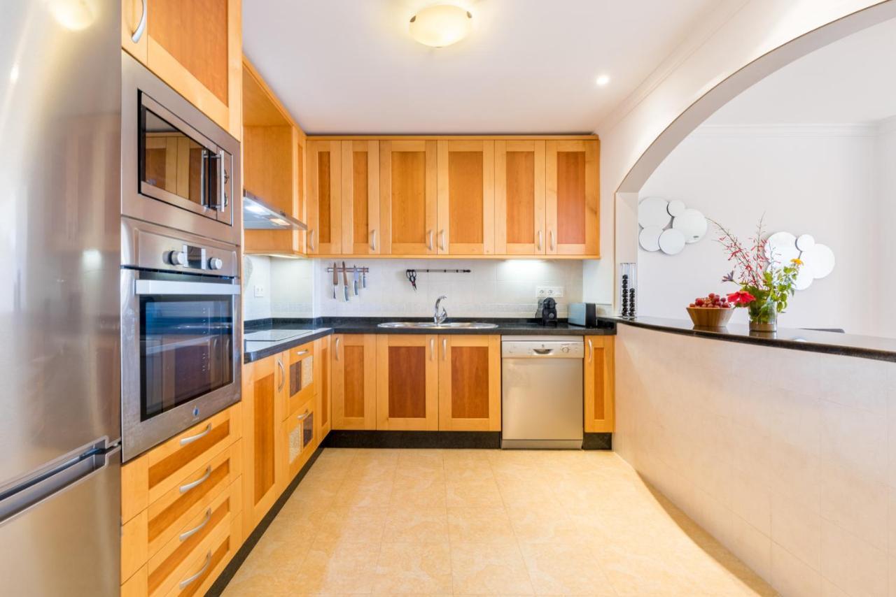 Appartement Mediterra Benalmádena