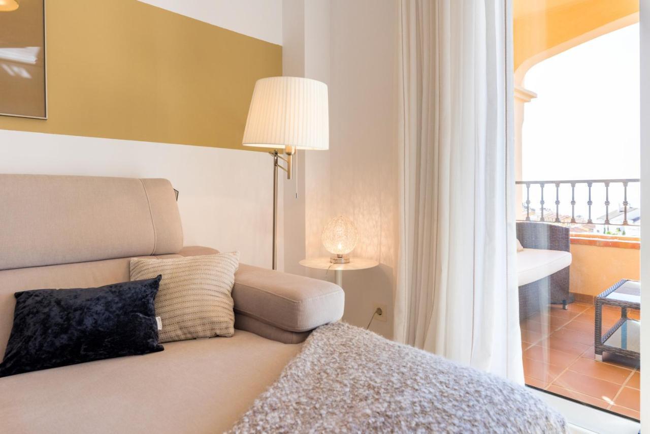 Mediterra Apartment