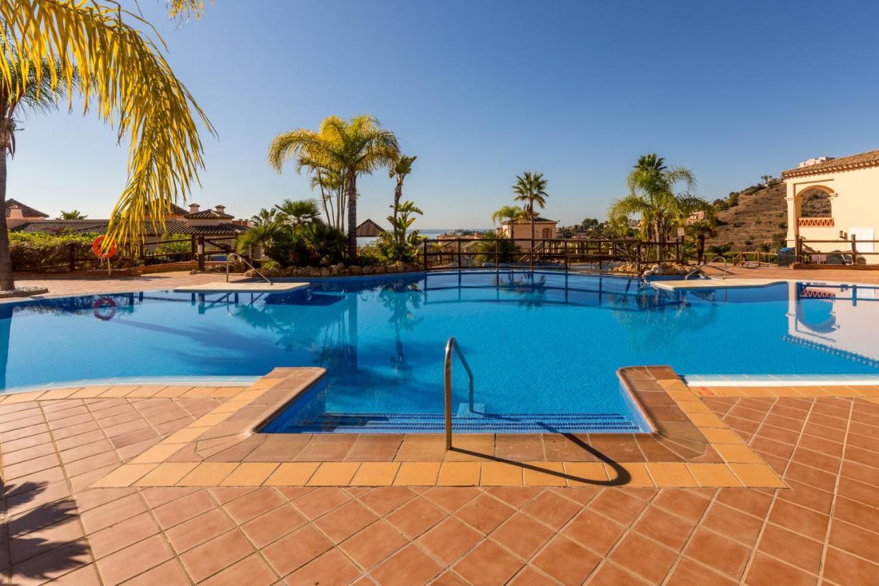 Appartement Mediterra Benalmádena