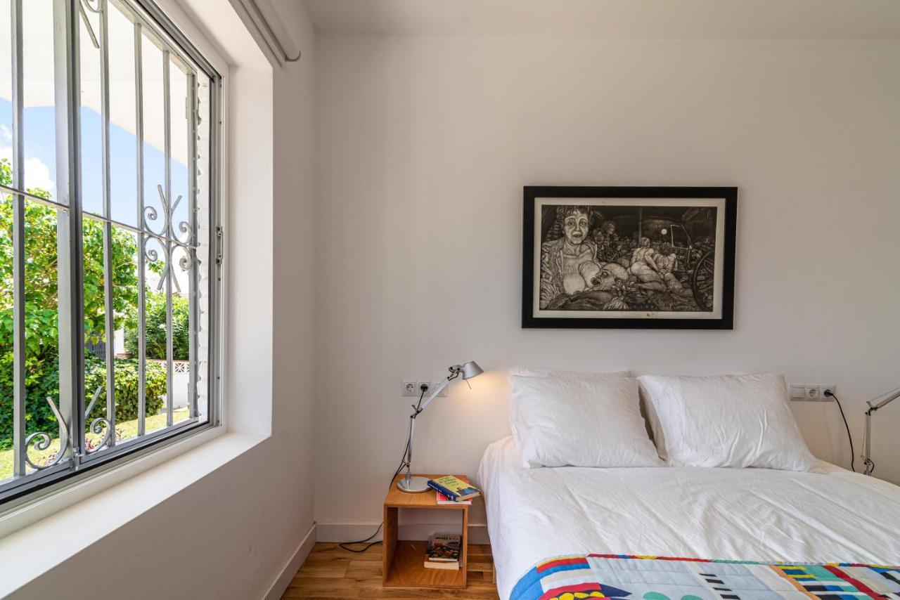 Vb Bellasombra 2bdr Recently Renovated Apt Benalmádena