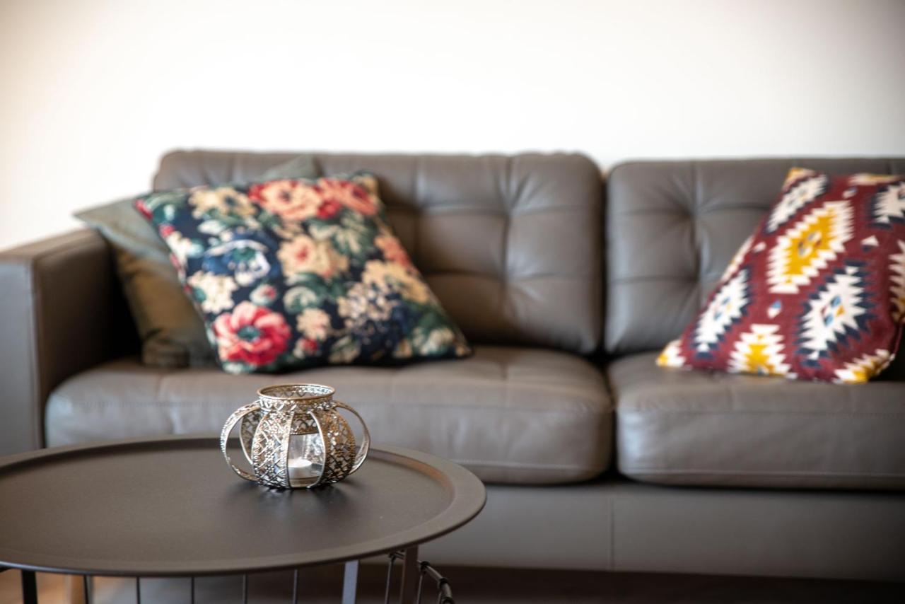 Vb 2bdr Torrequebrada Golf And Apartment