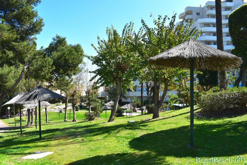 Benalbeach Playa * Benalmádena