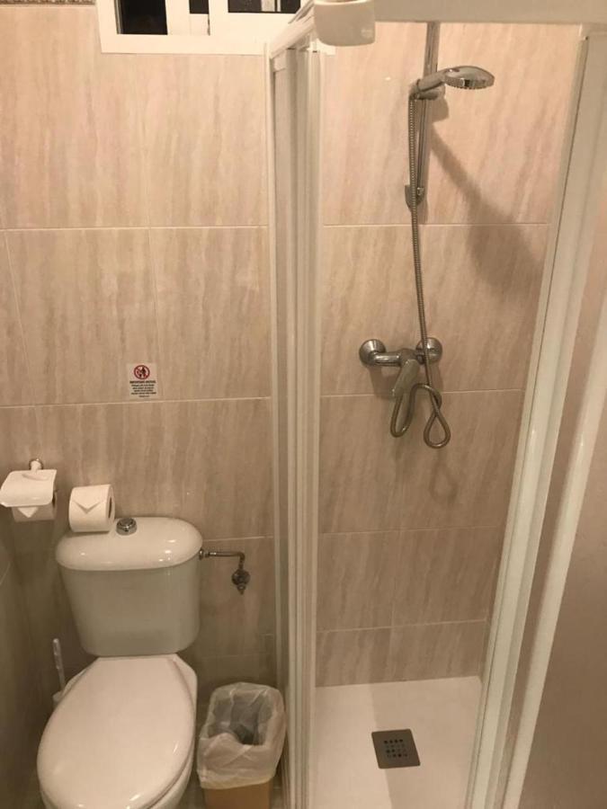 Studio In Benalmadena Costa 70M Beach Benalmadena