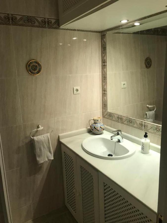 Studio In Benalmadena Costa 70M Beach * Benalmadena