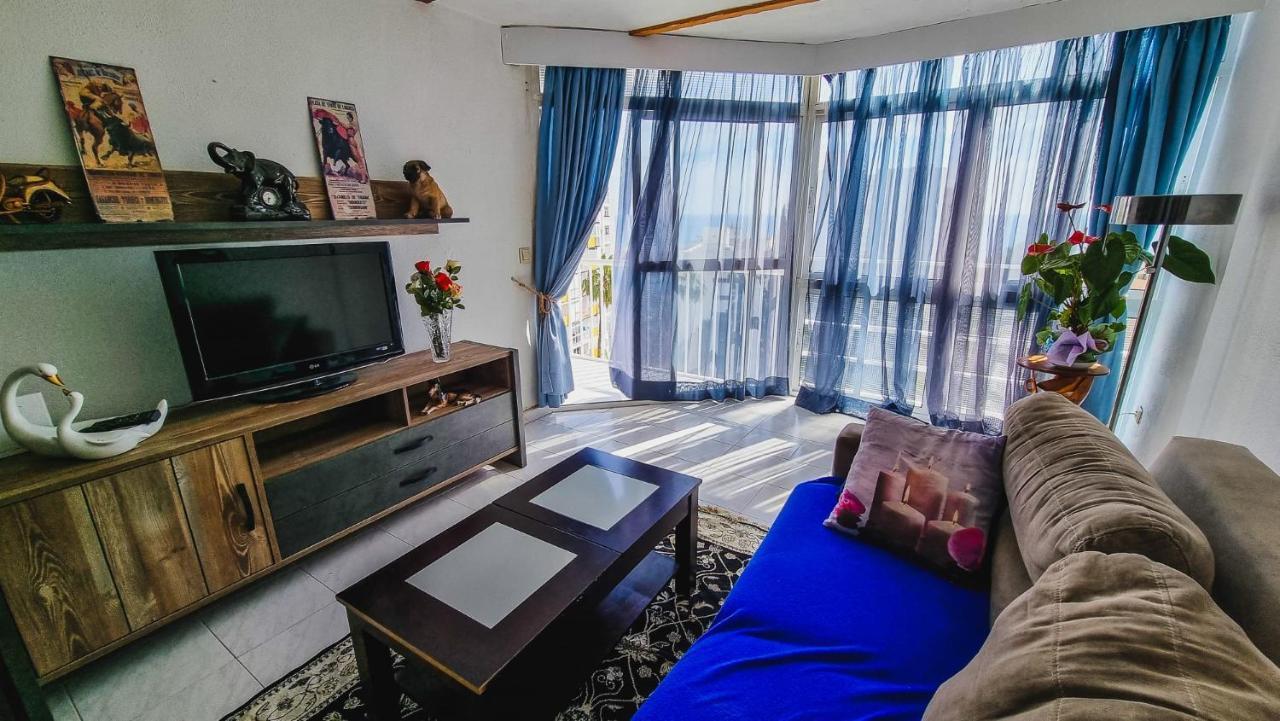 Appartement A Step From The Ocean!!!