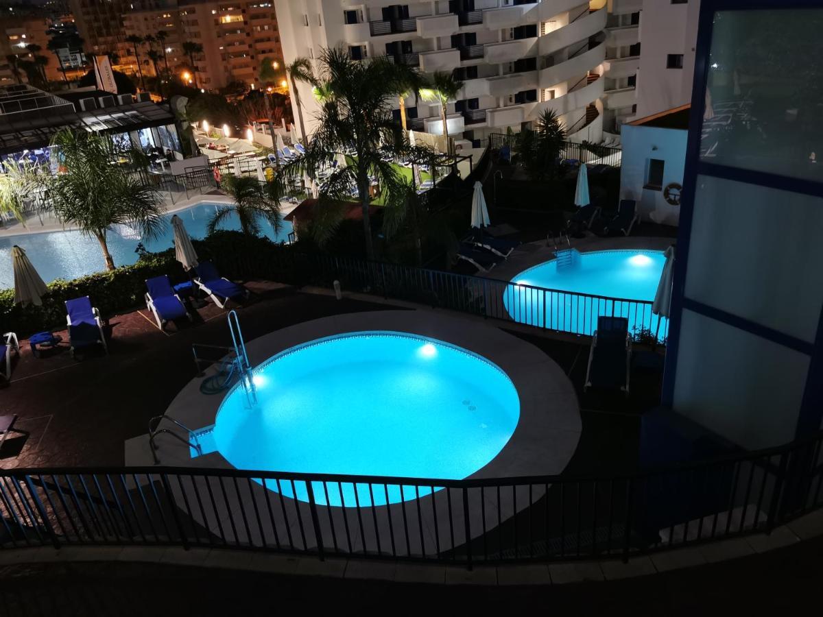 Holidays Patos Apartment *