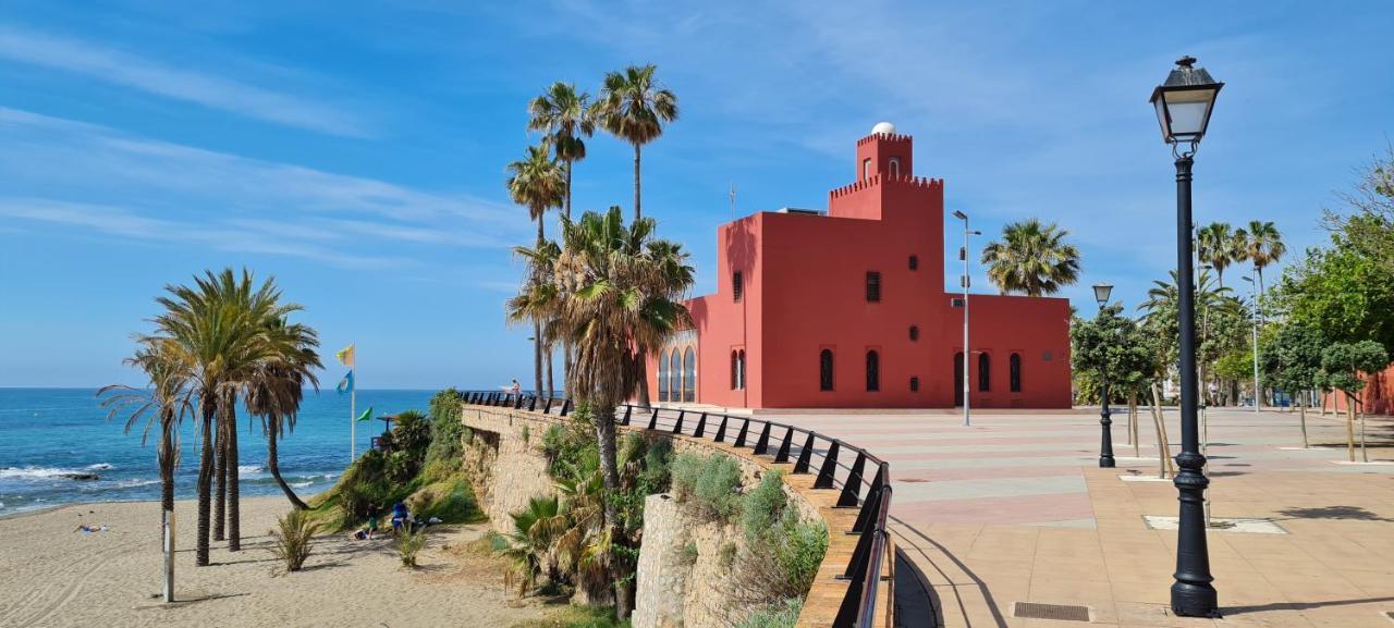 Apartment Sunny Days Benalmadena