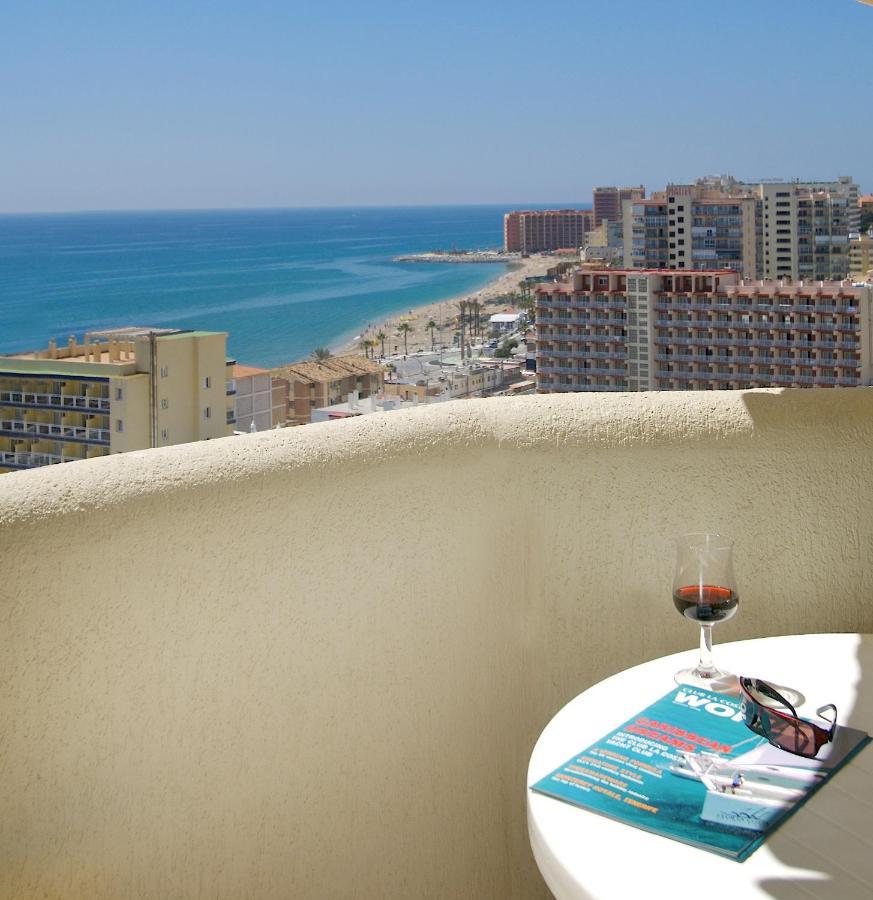 Benalbeach By Alfresco Benalmádena
