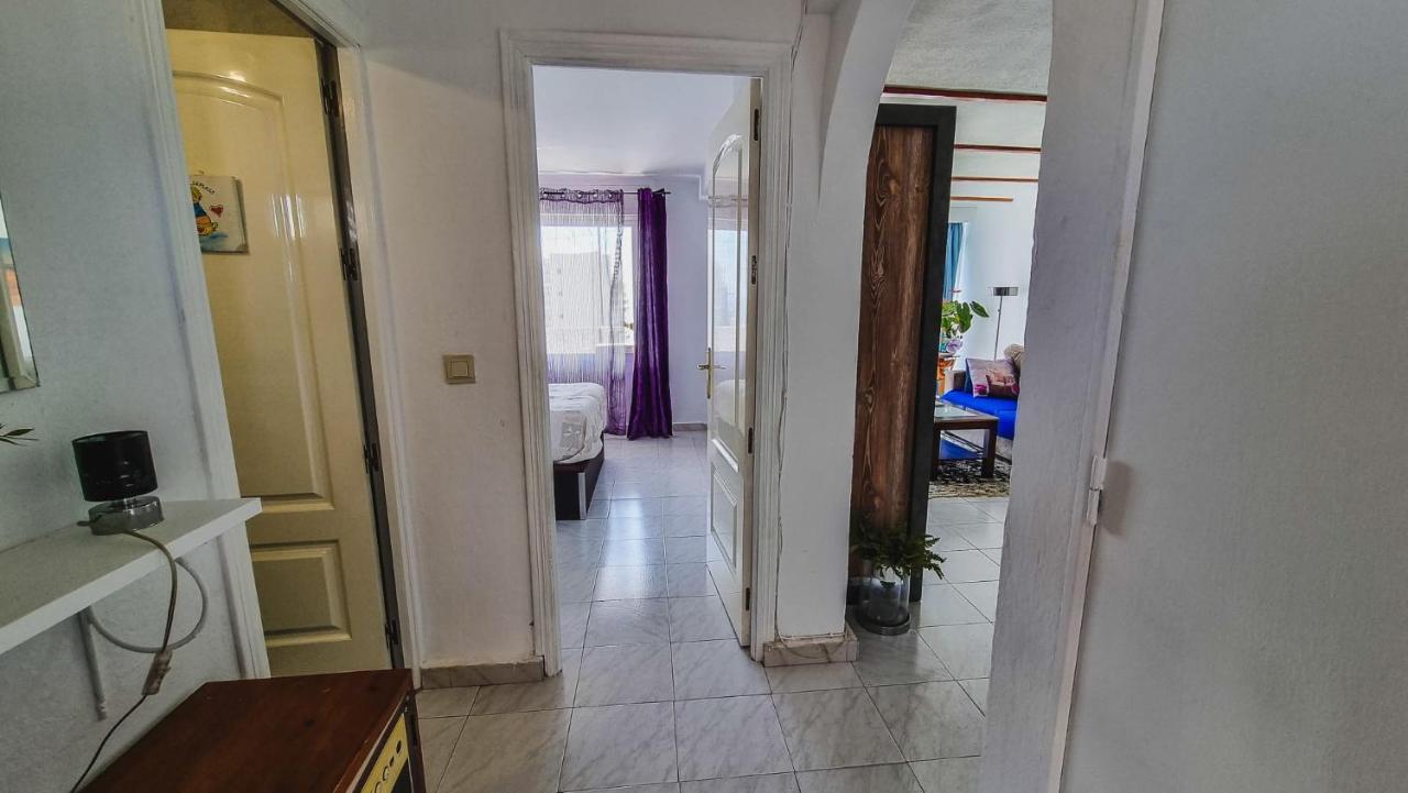 Appartement A Step From The Ocean!!!