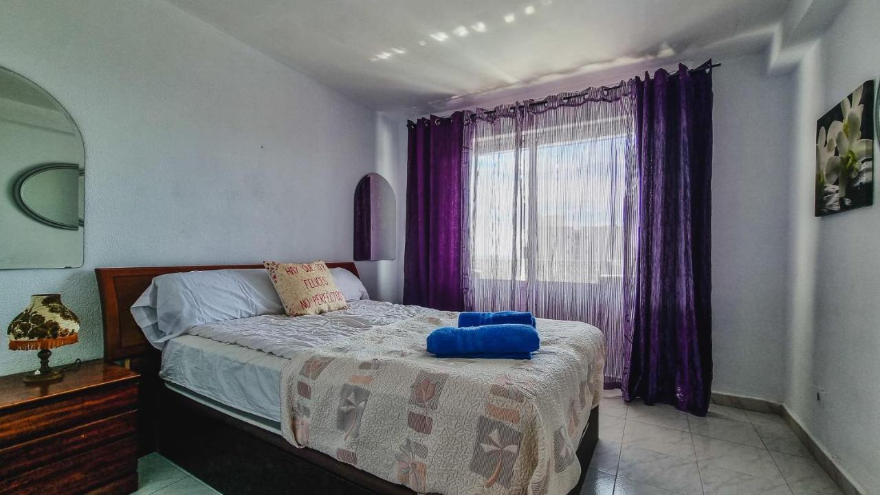 A Step From The Ocean!!! Appartement