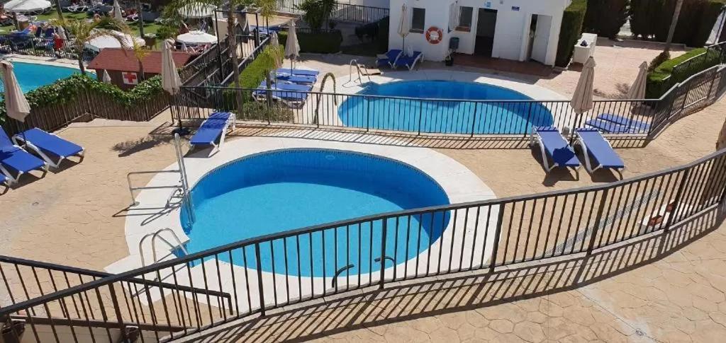 Residencial Patos Playa * Benalmadena