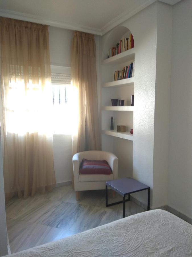 Apartment Apartamento Cerca Del Mar Con Piscina Y Parking. Benalmadena