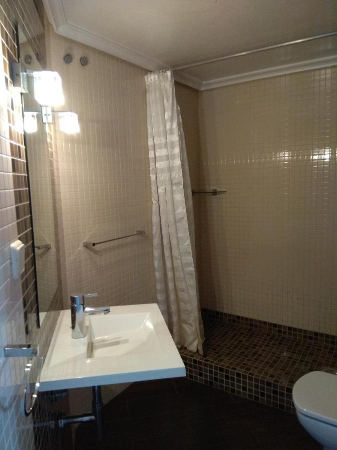 Apartamento Cerca Del Mar Con Piscina Y Parking. Apartment Benalmadena