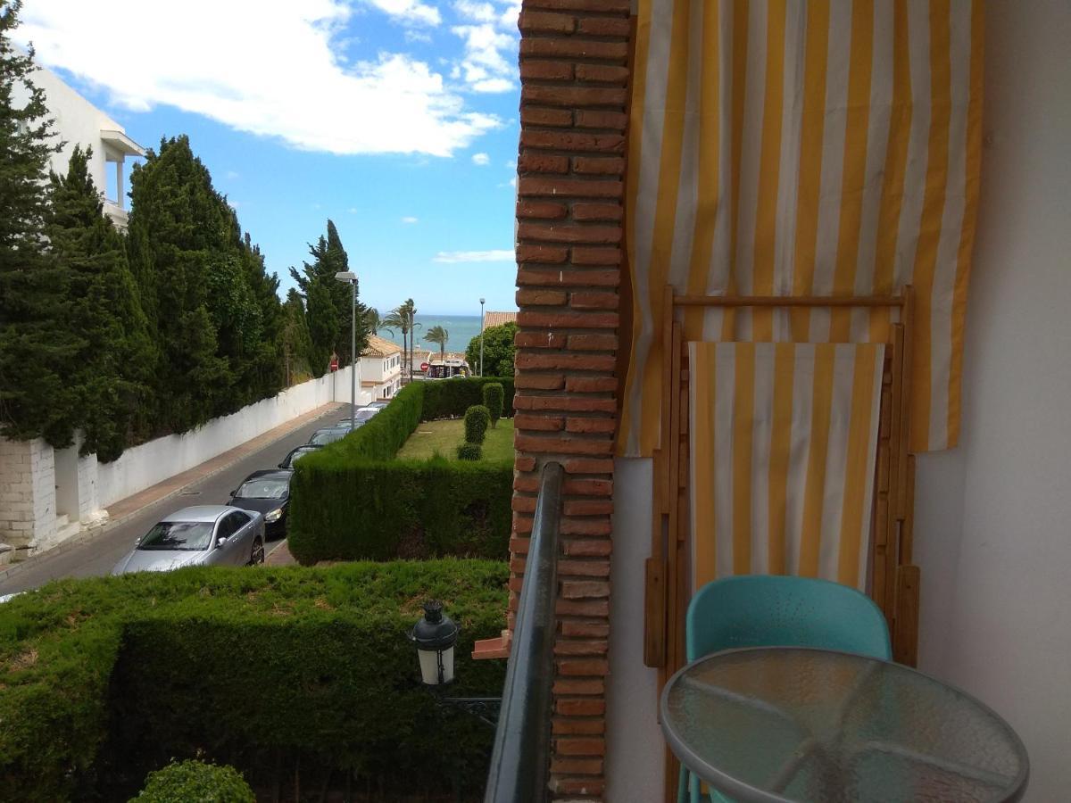 Apartamento Cerca Del Mar Con Piscina Y Parking. Benalmadena