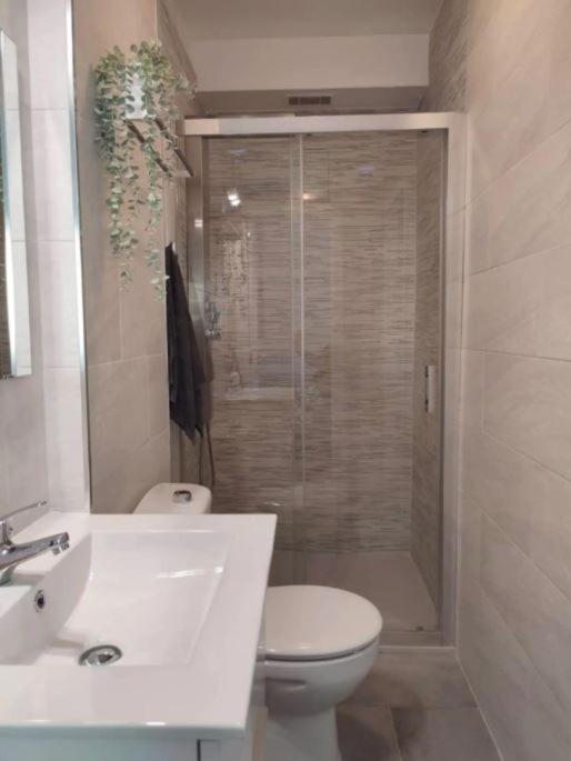 Apartment Benalbeach, Bonito 2 Benalmadena