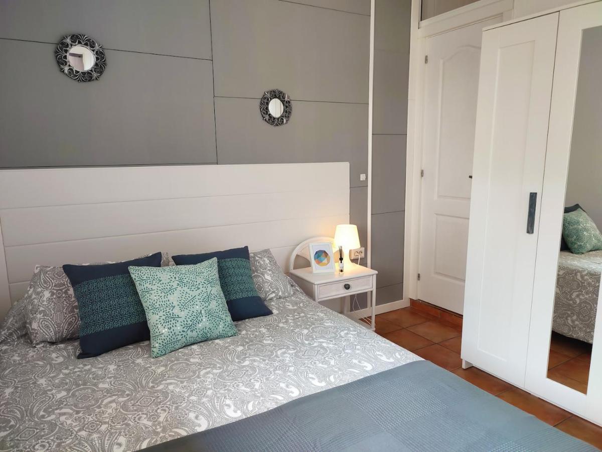 Benalbeach, Bonito 2 Apartment *