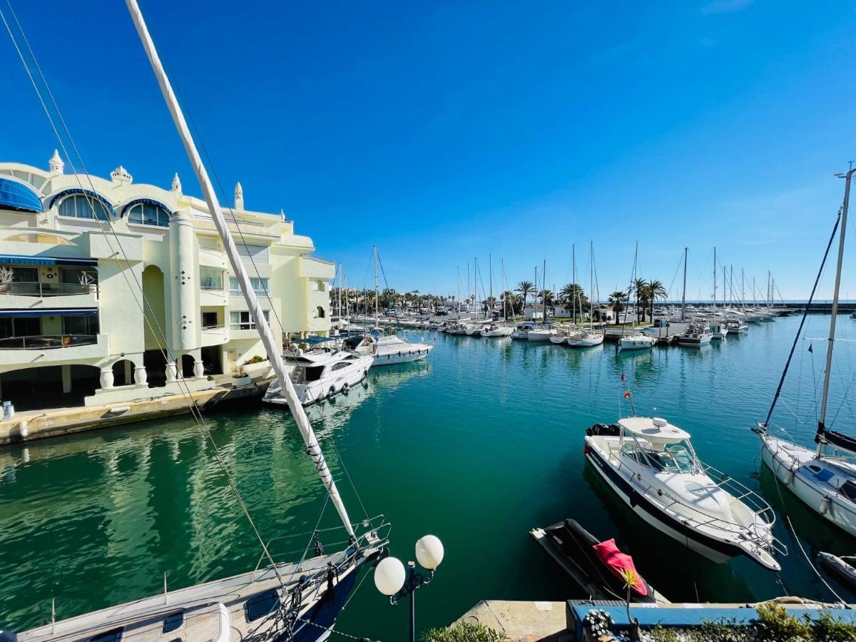 G&g Isla Poniente Puerto Marina Apartment