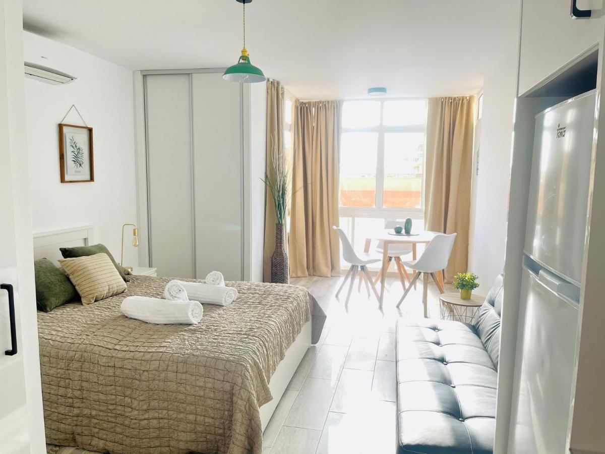 Aguila Apartment, Apartment Benalmadena