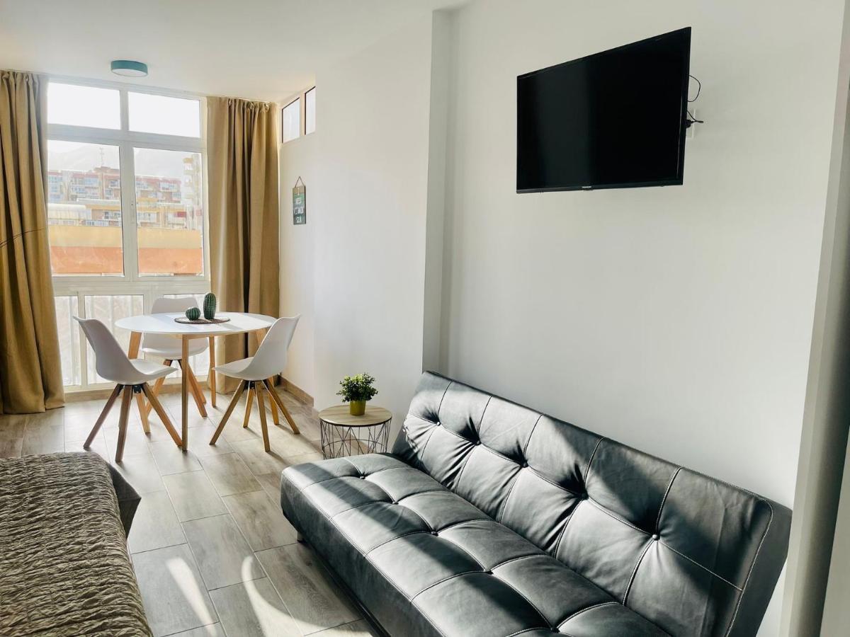 Aguila Apartment, Benalmadena